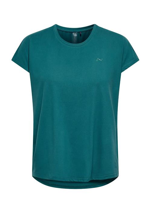 Only Play | Onpaubree Life On Ss Bat Loose Tee Noos | XL