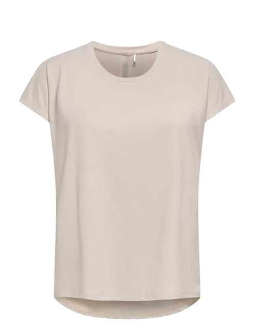 Only Play | Onpaubree On Ss Bat Loose Tee Noos | M
