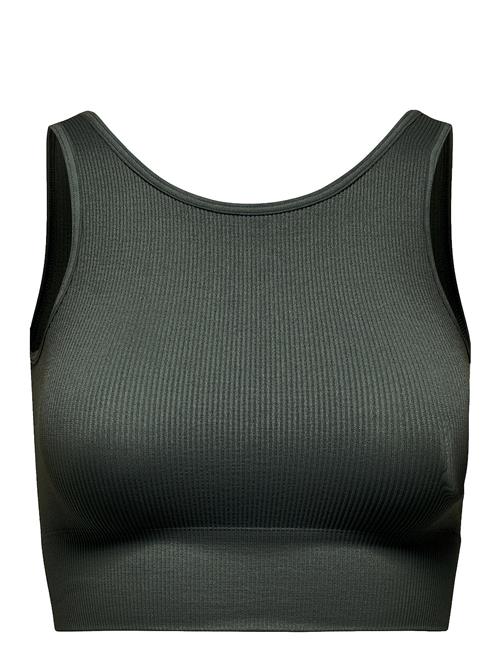 Only Play | Onpjaia Un Sl Seam Short Top Noos | XS/S