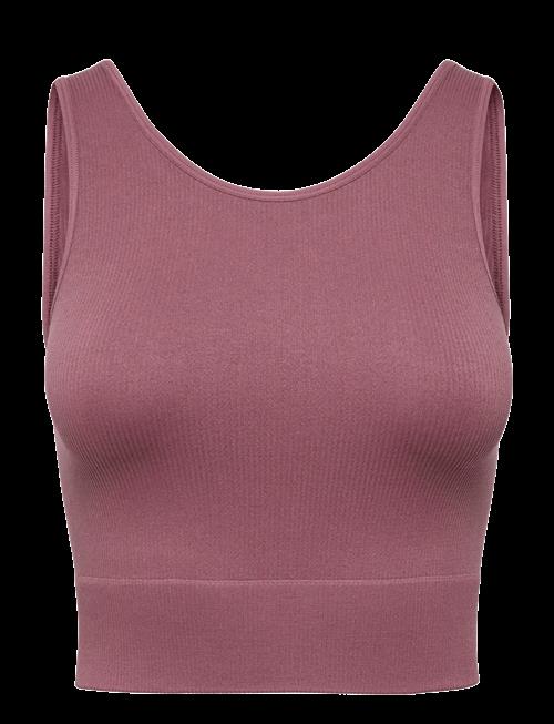 Only Play | Onpjaia Life Un Sl Seam Short Top | XS/S
