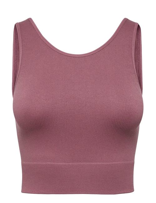 Only Play | Onpjaia Un Sl Seam Short Top Noos | XS/S