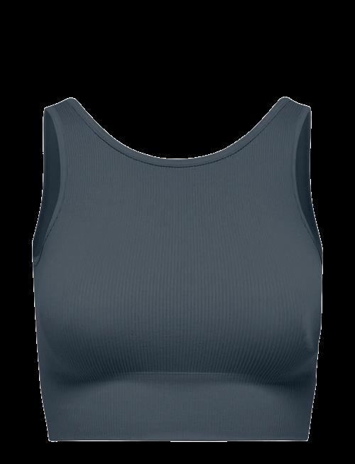 Only Play | Onpjaia Un Sl Seam Short Top Noos | XS/S