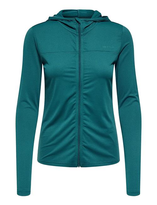 Only Play | Onpmila Life Hood Fz Ls Top Noos | L