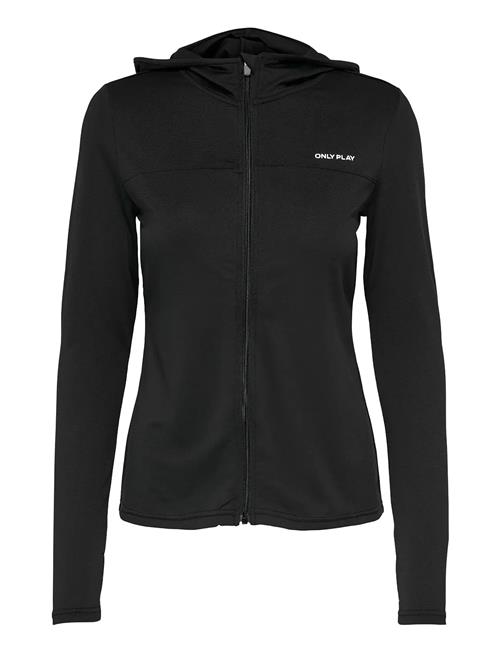 Only Play | Onpmila Life Hood Fz Ls Top Noos | S