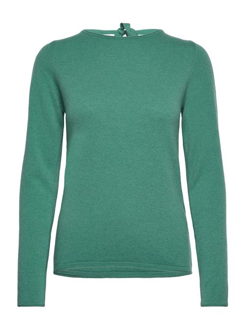Rosemunde | Wool & Cashmere Pullover | XS
