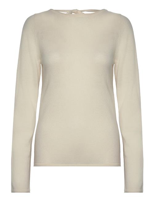 Rosemunde | Wool & Cashmere Pullover | L