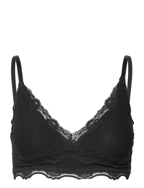 Rosemunde | Rwbarbados Lace Bra | XS