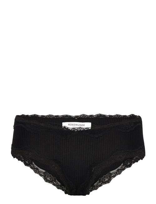 Rosemunde | Rwbarbados Lace Hipster | M