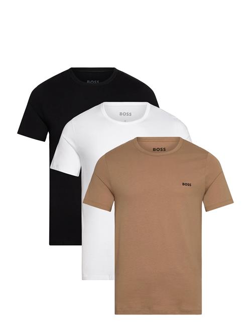 BOSS | Tshirt Rn 3P Classic | L