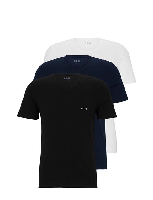 BOSS | Tshirt Rn 3P Classic | S