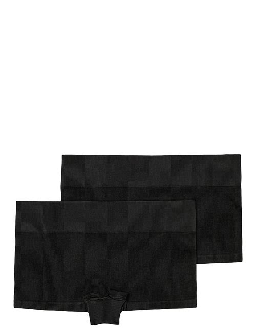 LMTD | Nlfkailey Rib Hipster 2Pack Noos | 134/140