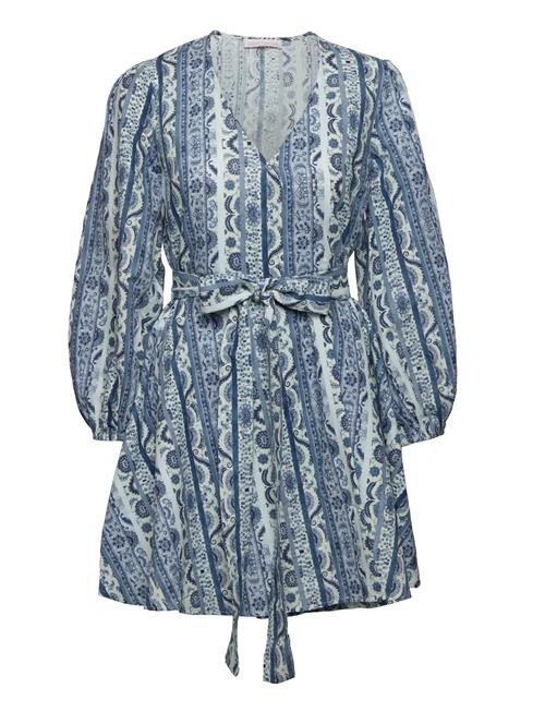 Love Lolina | Simona Mini Dress | XS