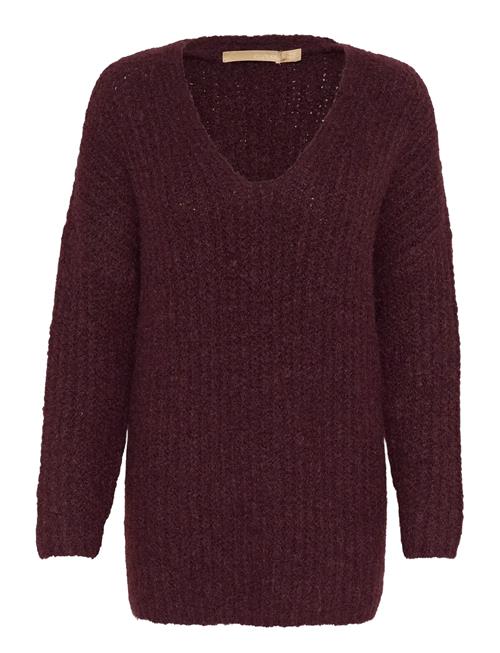 Culture | Cubrava Pullover | S/M