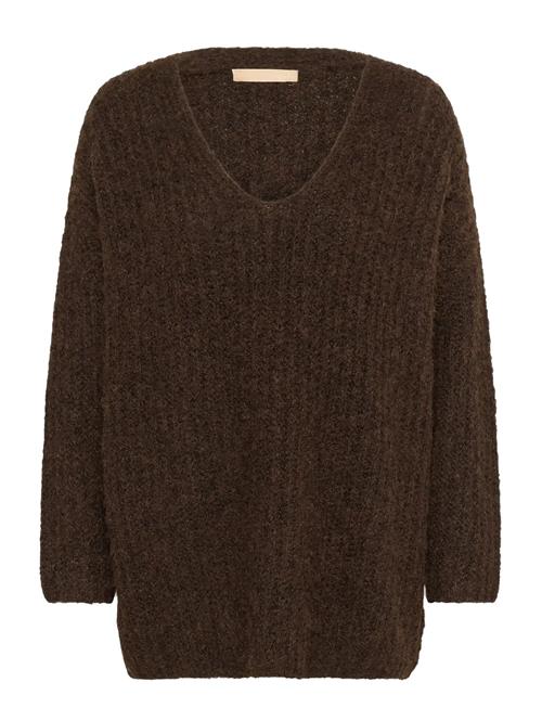 Culture | Cubrava Pullover | S/M