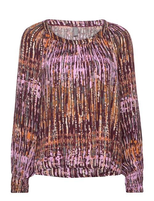 Culture | Cutoba Blouse | XS