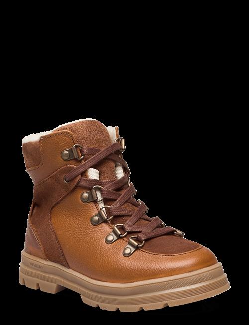 Wheat | Winterboot Toni Hiker Tex | 32