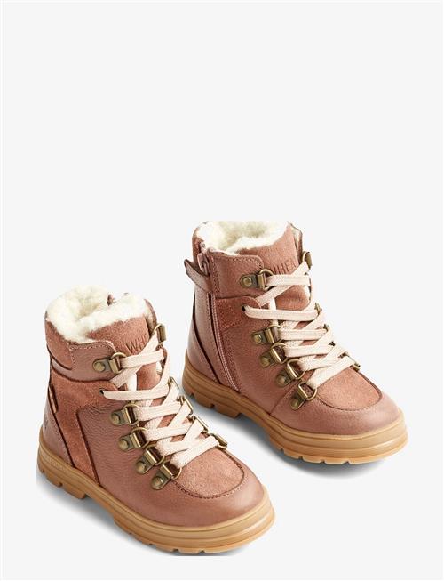 Wheat | Toni Tex Hiker | 30