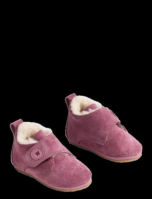 Wheat | Indoor Shoe Taj | 24