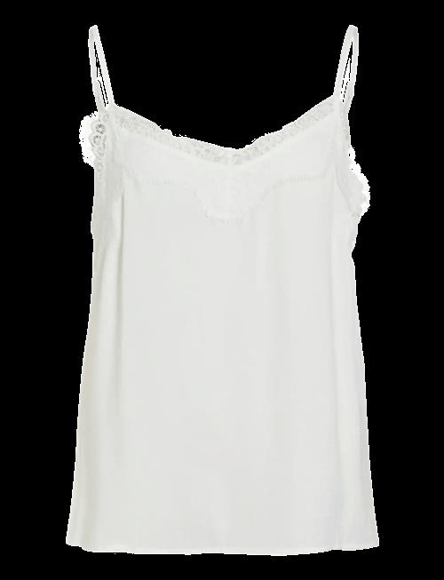 Vila | Vicava New Lace Singlet/Su - Noos | 36