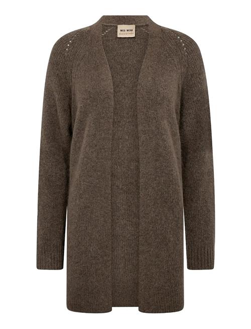 MOS MOSH | Mmthora Long Cardigan | L
