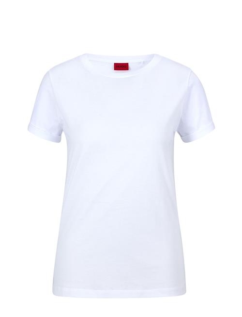 HUGO | The Plain Tee | L
