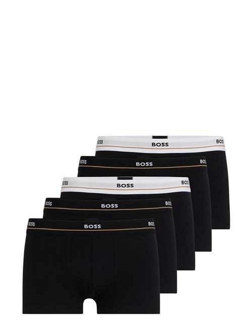 BOSS | Trunk 5P Essential | L