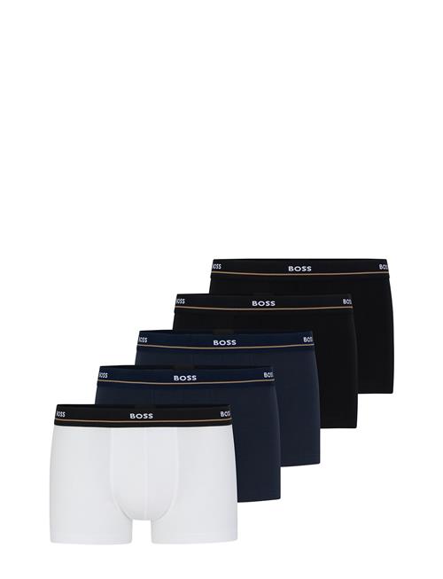BOSS | Trunk 5P Essential | S