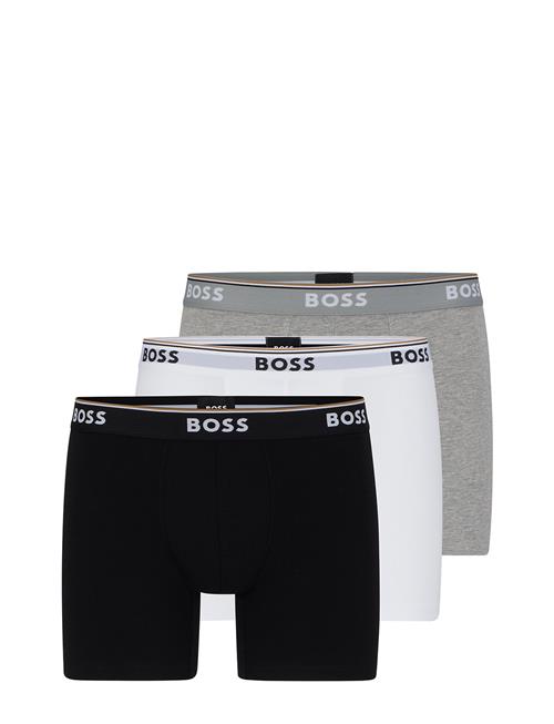 BOSS | Boxerbr 3P Power | M