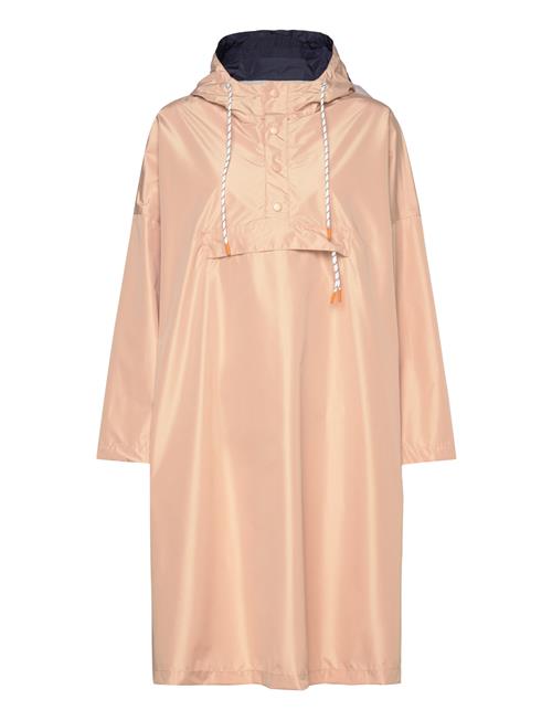 Becksöndergaard | Solid Rain Poncho | XS/S