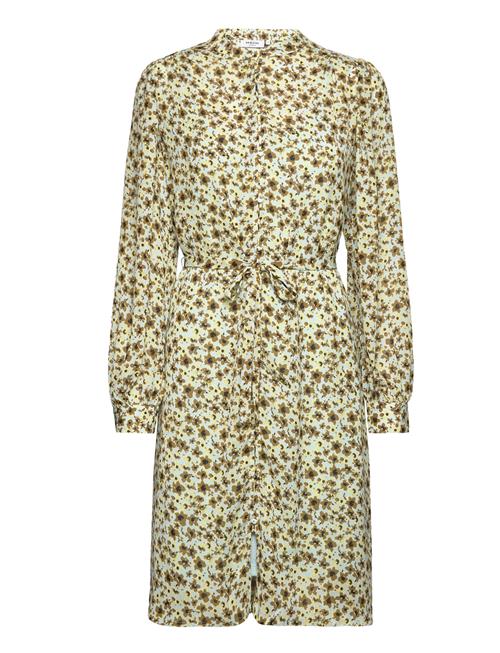 MSCH Copenhagen | Mschadalia Rikkelie Shirt Dress Aop | M
