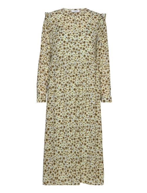 MSCH Copenhagen | Mschadalia Rikkelie Dress Aop | M