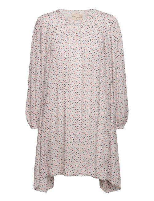 Moshi Moshi Mind | Faith Dress Multi Love | XS