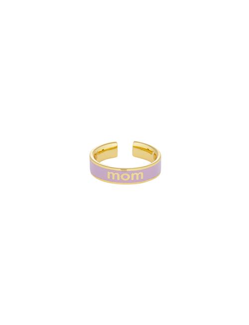 Design Letters | Vip Word Candy Ring (Zimula) | ONE SIZE