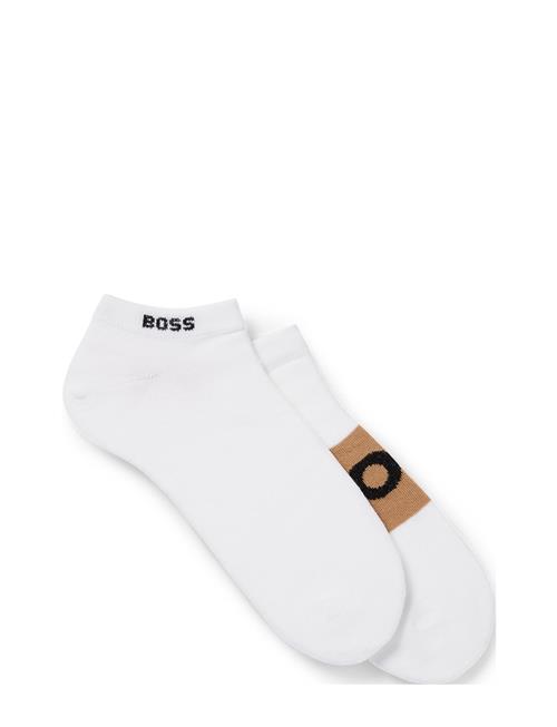 BOSS | 2P As Logo Cc | 43-46