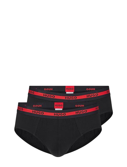 HUGO | Hip Brief Twin Pack | S
