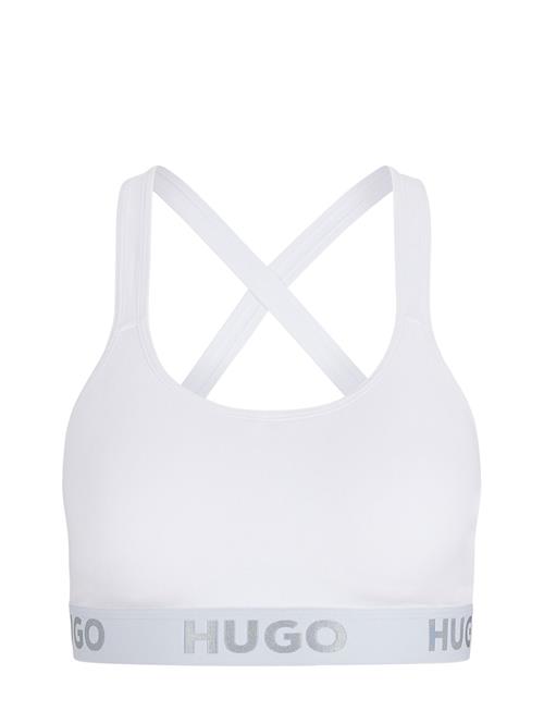 HUGO | Bralette Padded Sporty Logo | XL