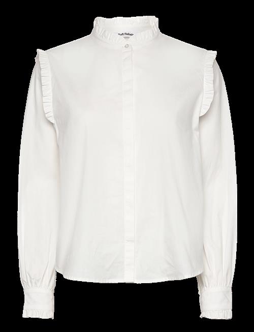Soft Rebels | Srindia Shirt Solid | XS