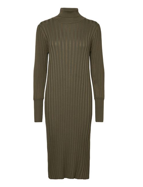 Soft Rebels | Srfelina Rollneck Dress Knit | M