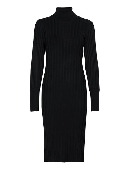 Soft Rebels | Srfelina Rollneck Dress Knit | XS