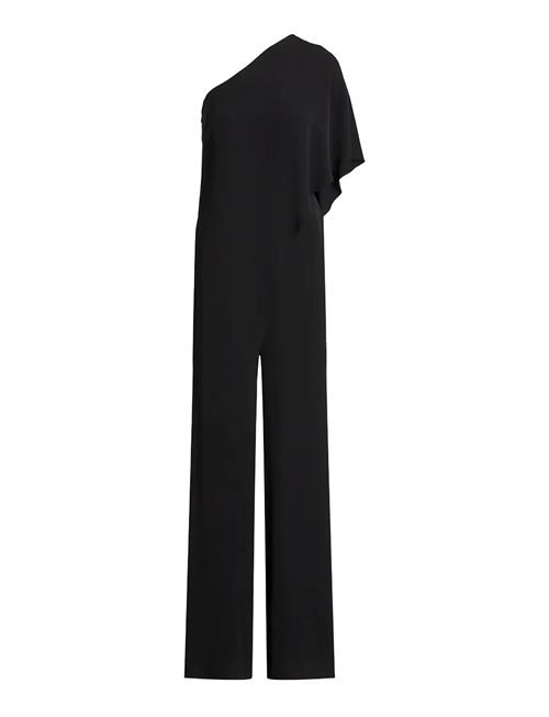 Lauren Ralph Lauren | Silky Ggt 154-Jumpsuit | 36