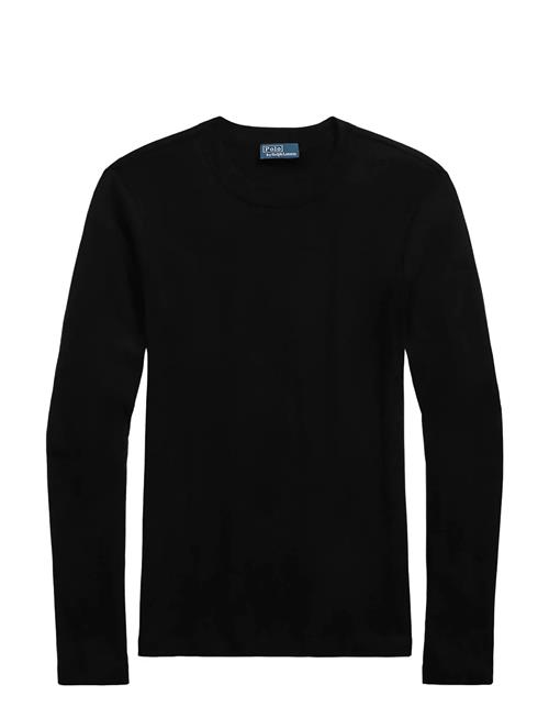 Polo Ralph Lauren | Slim Fit Cotton Long-Sleeve Tee | S