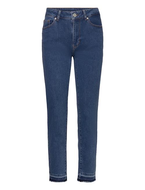 2NDDAY | 2Nd Rikki Tt - Authentic Denim | 25