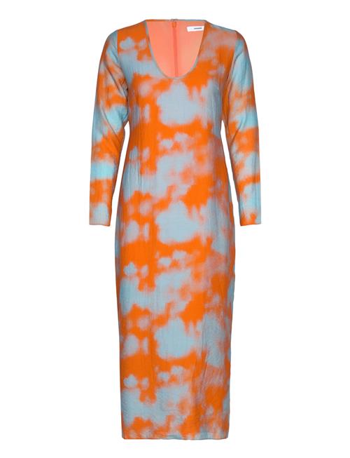 Samsøe Samsøe | Alina U-N Dress 14449 | S