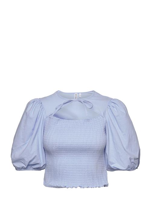Résumé | Romeors Blouse | 36