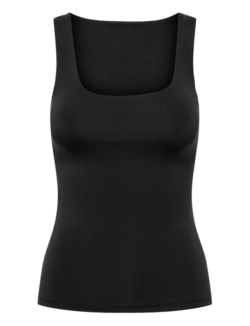 ONLY | Onlea S/L 2-Ways Fit Top Jrs Noos | M