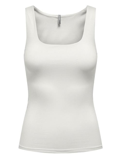 ONLY | Onlea S/L 2-Ways Fit Top Jrs Noos | XS