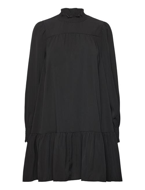 Vero Moda | Vmshilah Naja High Neck Dress Wvn Ga | S
