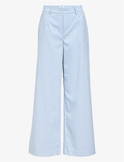 Object | Objlisa Wide Pant Aop Noos | 40