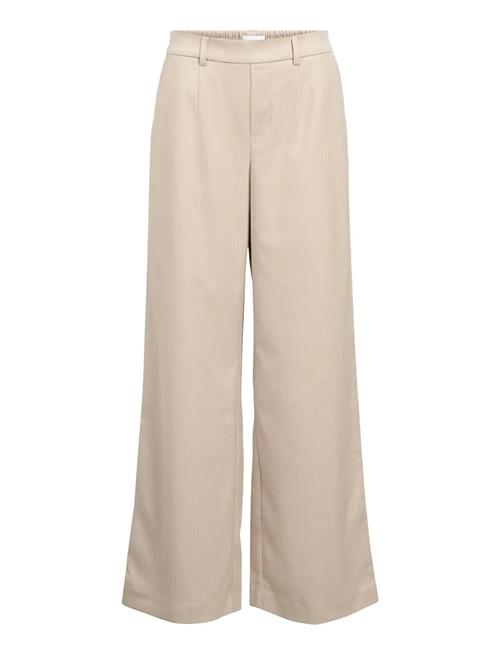 Object | Objlisa Wide Pant Aop Noos | 40