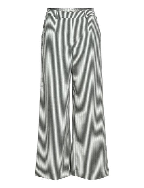 Object | Objlisa Wide Pant Aop Noos | 44